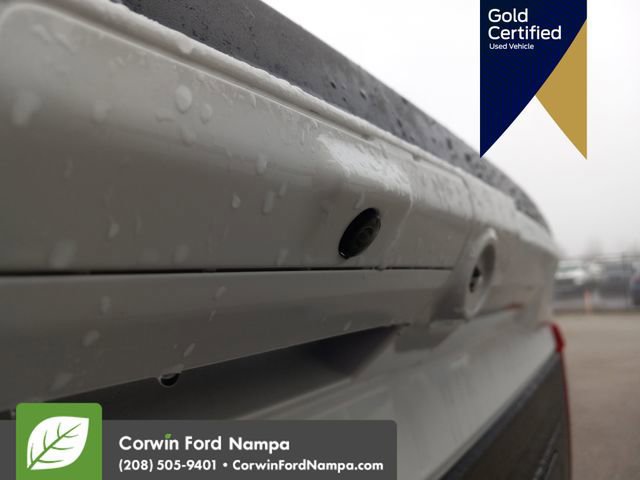 Certified 2024 Ford F150 Raptor image 34