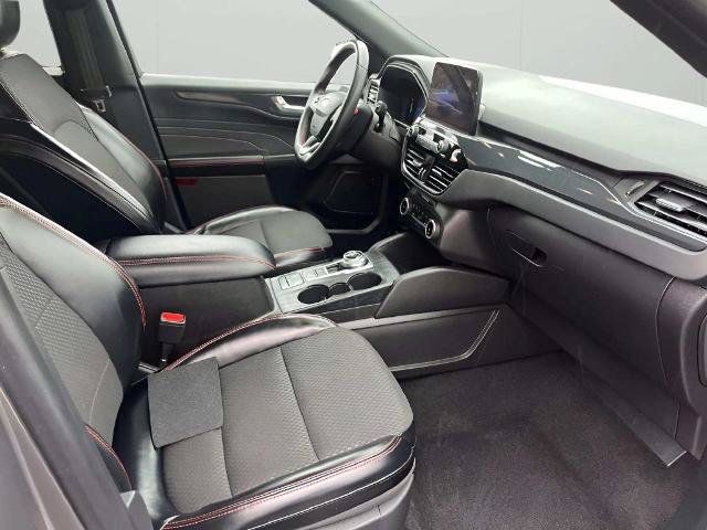 Certified 2024 Ford Escape ST-Line FWD image 10