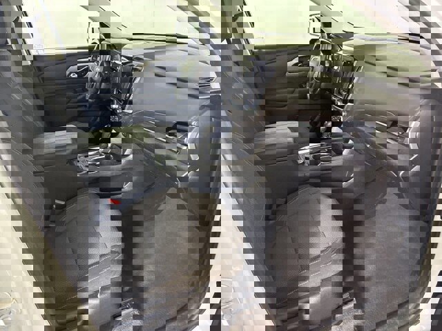 Used 2018 Chevrolet Traverse LT image 23