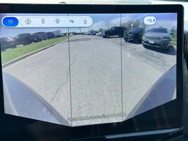 Certified 2022 Ford Expedition Limited AWD/4WD image 34
