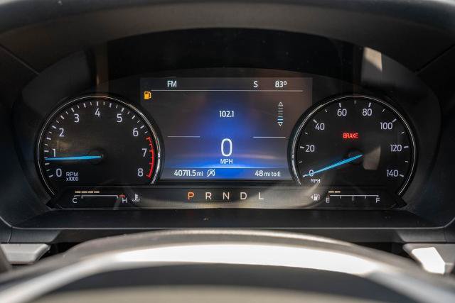 Certified 2023 Ford Explorer XLT RWD image 23