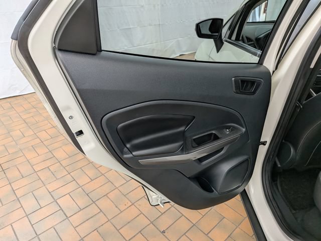 Certified 2021 Ford EcoSport SES AWD/4WD image 19