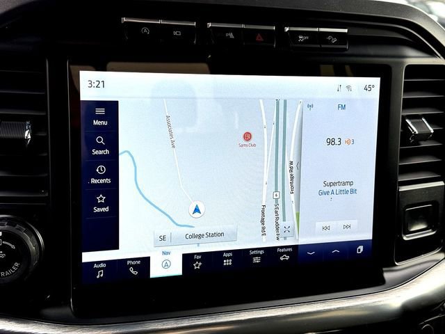 Certified 2021 Ford F150 Lariat image 20