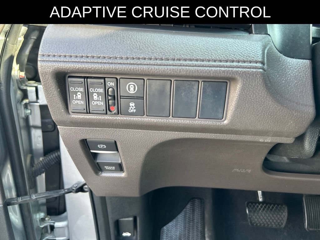 Used 2021 Honda Odyssey EX image 18