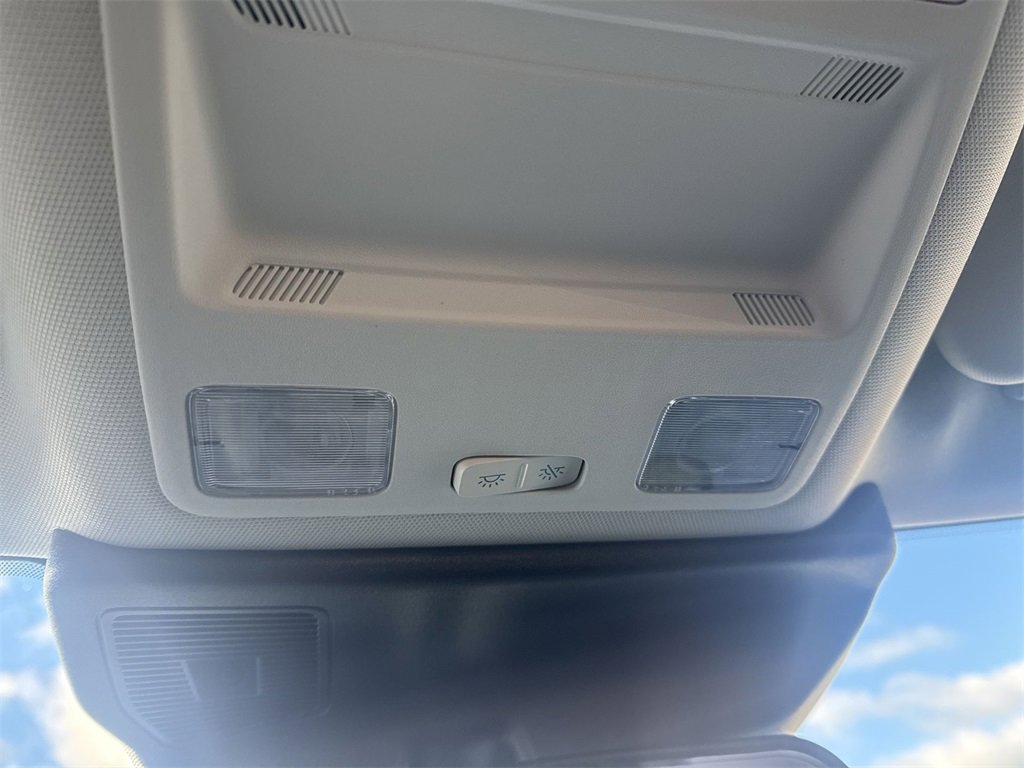 Certified 2024 Ford Bronco Sport Big Bend w/ Convenience Package image 34