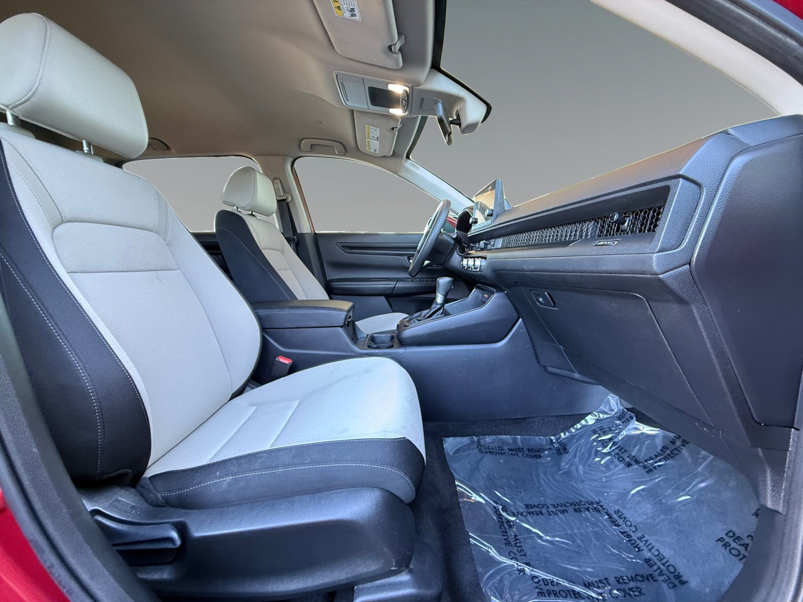 Used 2025 Honda CR-V LX image 21