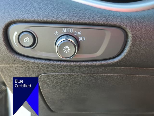 Used 2024 Chevrolet Malibu LS FWD image 16
