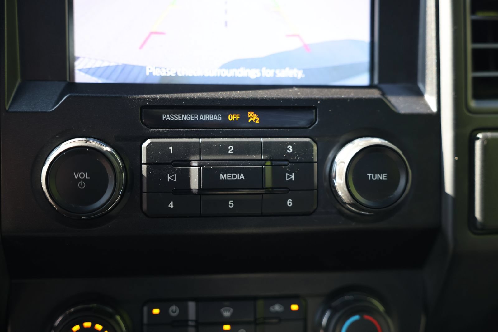 Certified 2019 Ford F150 XL w/ Equipment Group 101A Mid AWD/4WD image 14