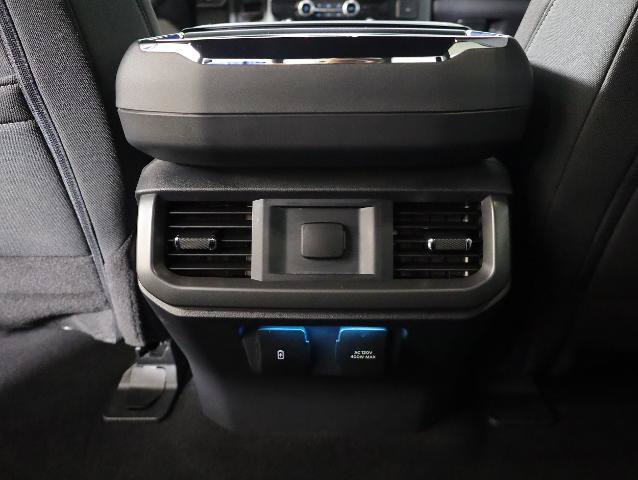 Certified 2024 Ford F150 XLT w/ Equipment Group 302A MID AWD/4WD image 22