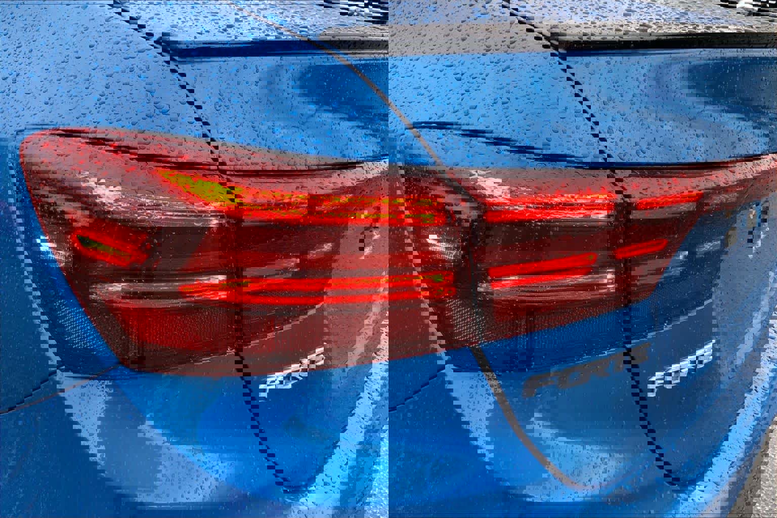 Used 2023 Kia Forte GT-Line w/ GT-Line Premium Package image 27