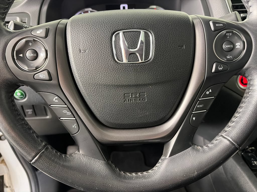 Used 2023 Honda Ridgeline RTL image 16
