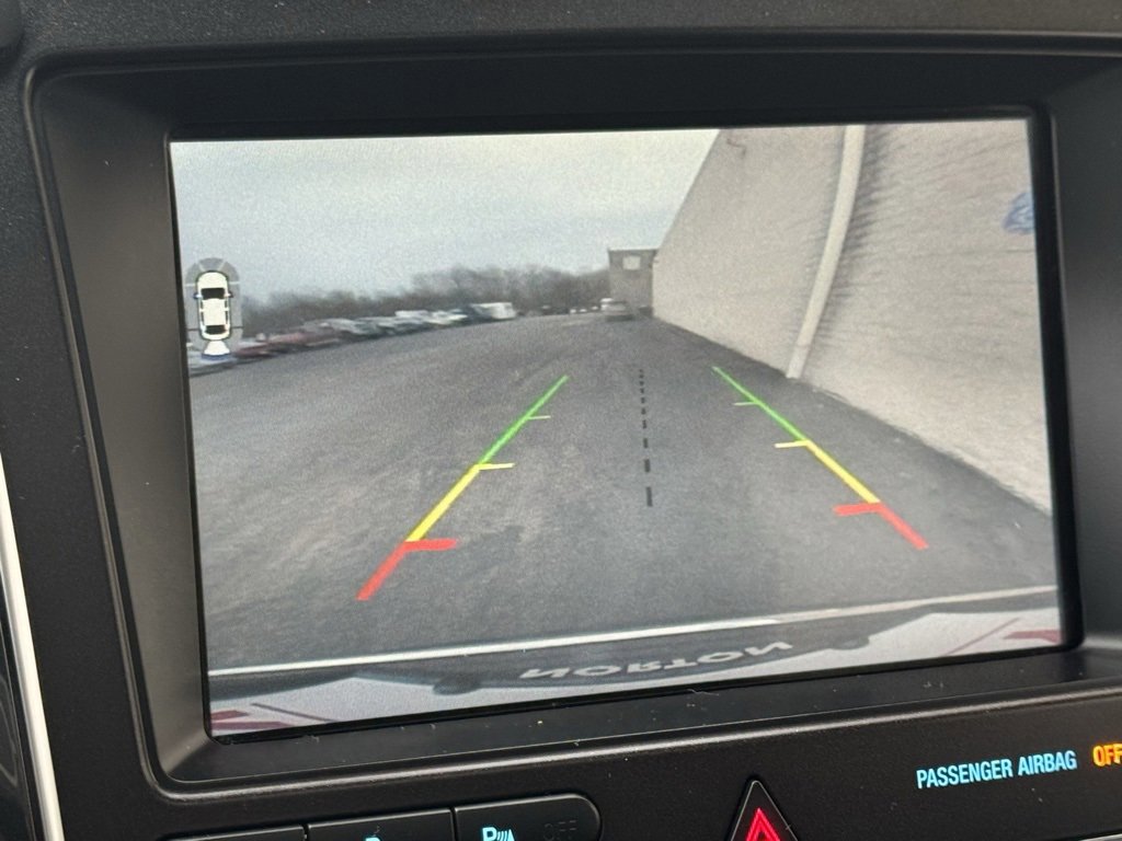 Certified 2018 Ford Explorer Limited w/ Equipment Group 301A image 39