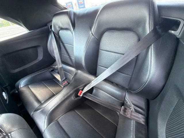 Certified 2020 Ford Mustang GT Premium RWD image 27