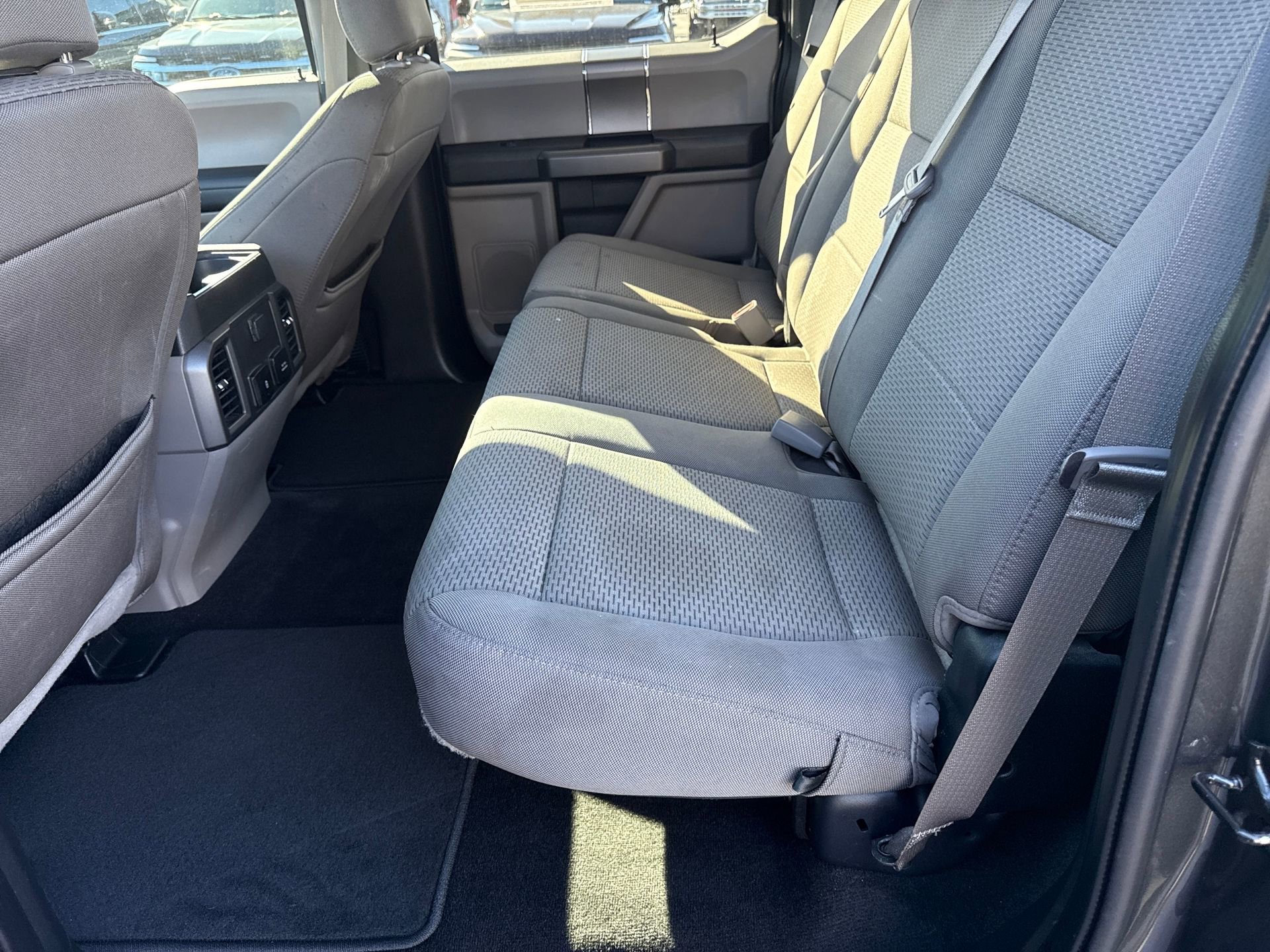 Certified 2020 Ford F150 XLT w/ Equipment Group 302A Luxury image 26