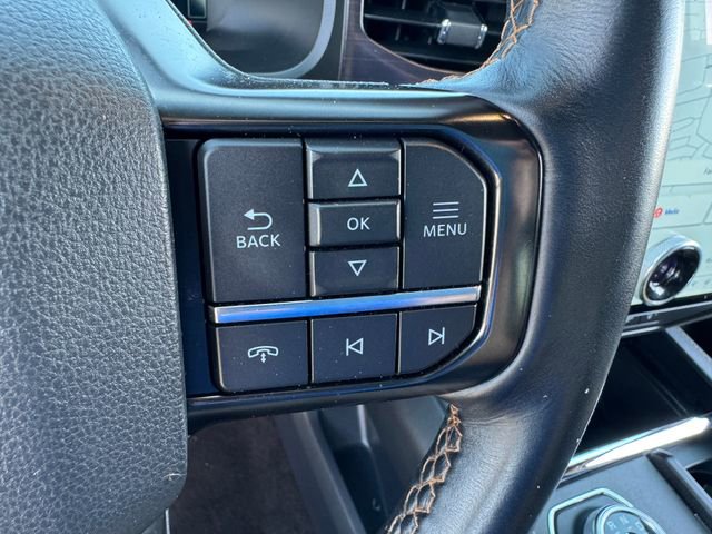 Certified 2022 Ford Expedition Platinum AWD/4WD image 26
