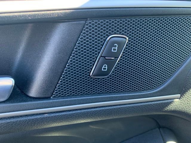 Certified 2024 Ford Edge SEL image 10