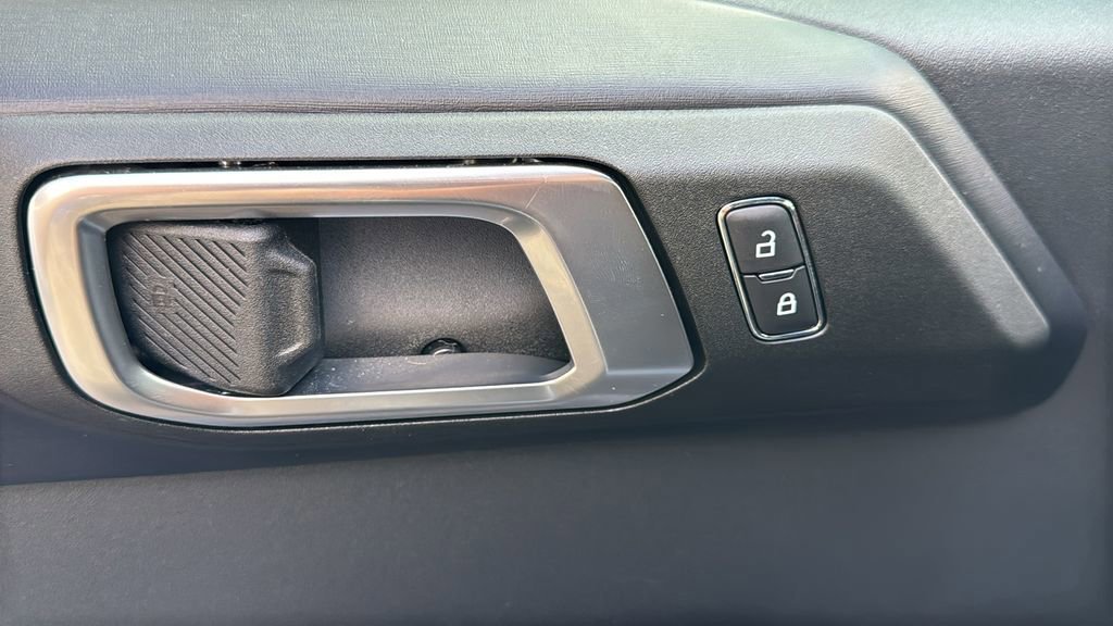 Certified 2024 Ford Bronco Raptor w/ Interior Carbon Fiber Pack 6 image 20