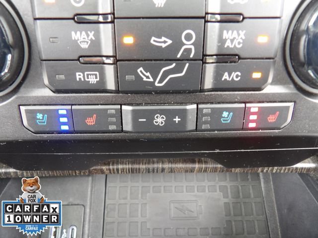 Certified 2021 Ford F250 Lariat AWD/4WD image 24