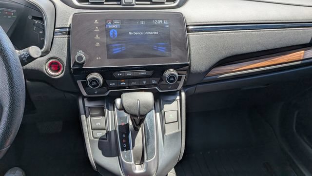 Used 2019 Honda CR-V EX image 26