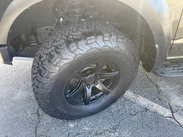 Certified 2026 Ford F150 Raptor AWD/4WD image 8