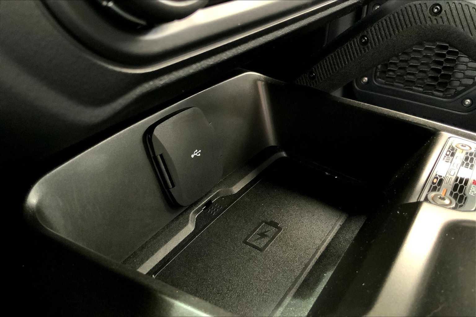 Certified 2023 Ford Bronco Raptor image 33