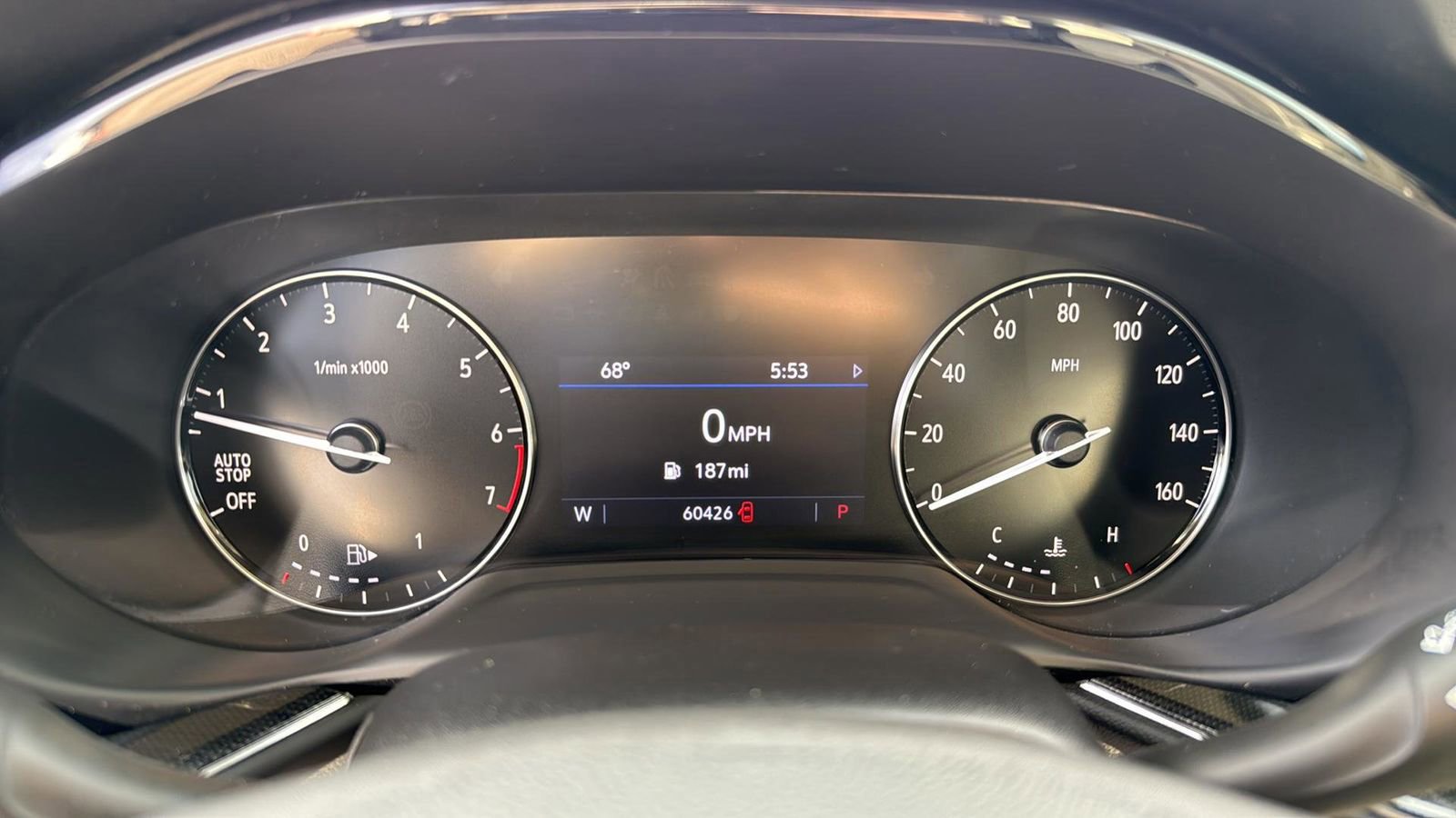 Used 2022 Buick Envision Preferred FWD image 14