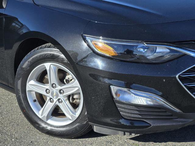 Used 2023 Chevrolet Malibu LS image 9