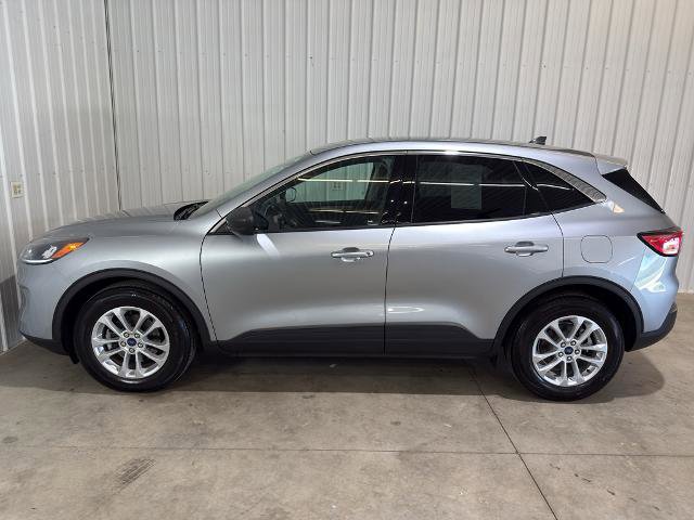 Certified 2022 Ford Escape SE w/ Convenience Package image 5