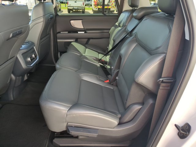 Certified 2026 Ford Expedition Max Active RWD image 28