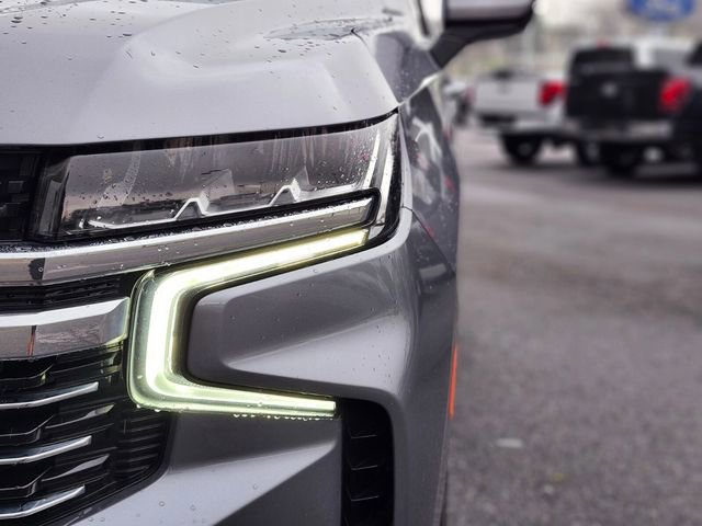 Used 2021 Chevrolet Tahoe LT image 10