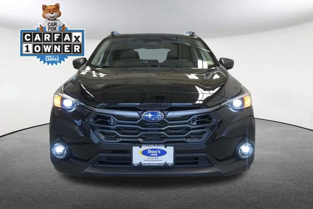 Used 2024 Subaru Crosstrek 2.0i Premium image 18