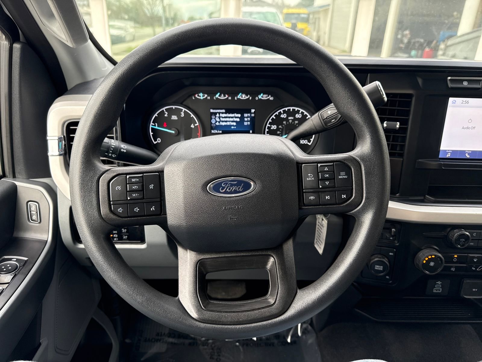 Certified 2024 Ford F250 XLT image 14