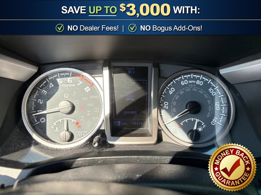 Used 2020 Toyota Tacoma SR5 RWD image 19