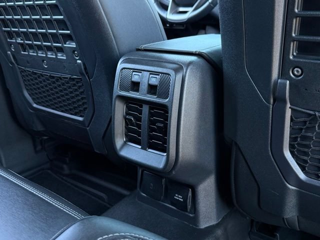 Certified 2025 Ford Bronco Badlands AWD/4WD image 23