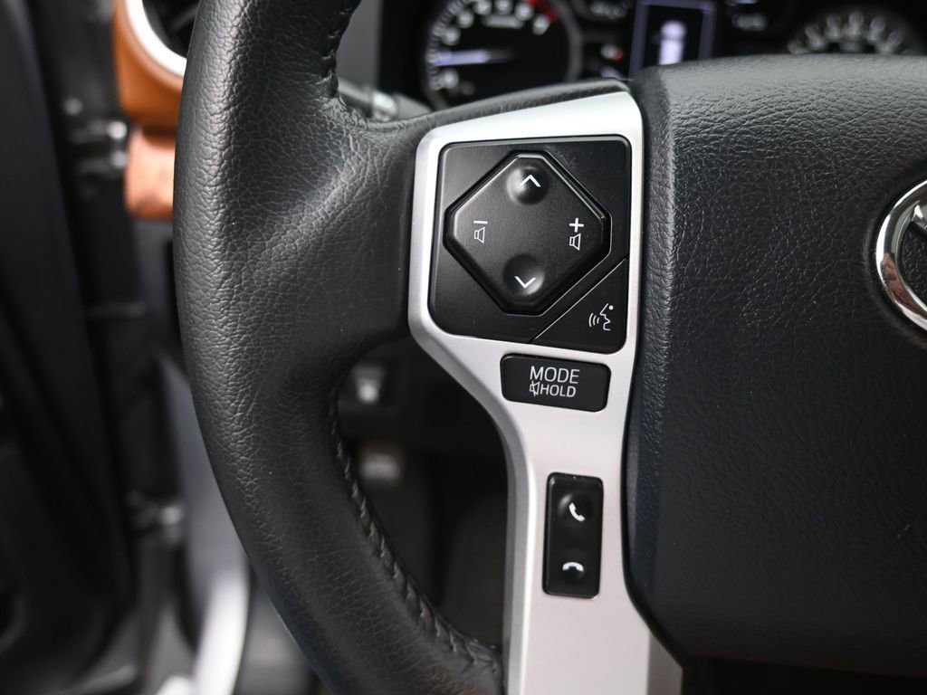 Used 2020 Toyota Tundra 1794 Edition image 30