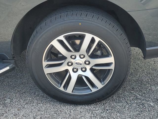 Certified 2023 Ford Expedition Limited image 9