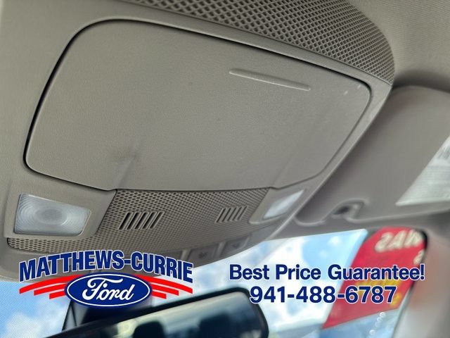 Certified 2020 Ford Fusion SE FWD image 22