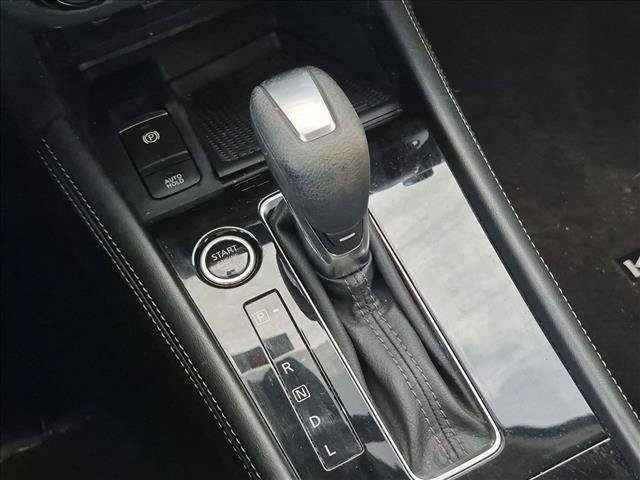 Used 2022 Nissan Kicks SV FWD image 10