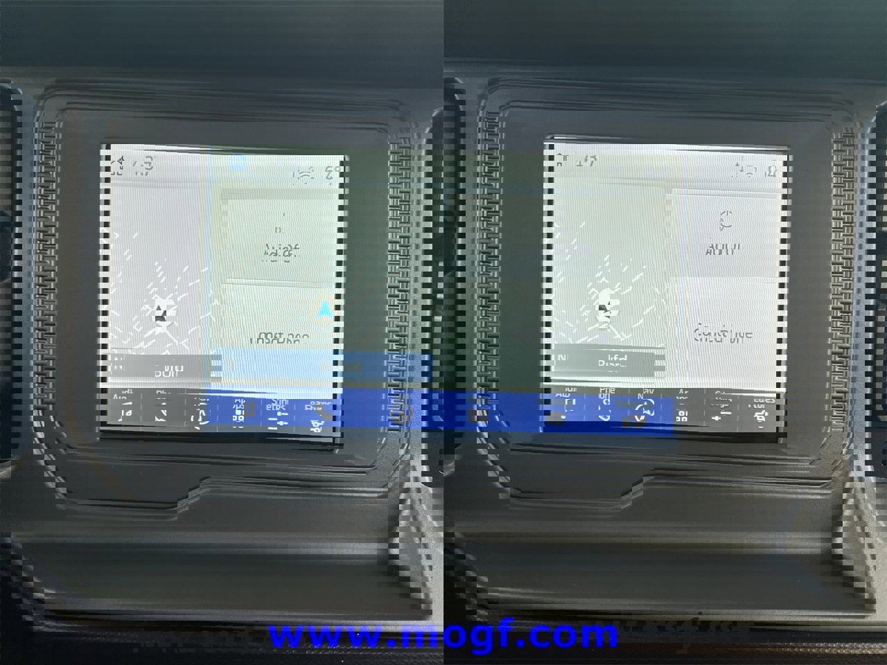 Certified 2023 Ford Bronco Outer Banks image 11