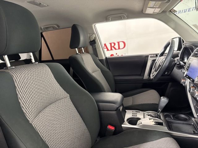 Used 2022 Toyota 4Runner SR5 image 16