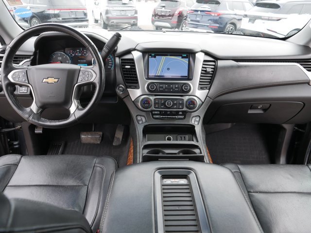 Used 2020 Chevrolet Suburban Premier image 21