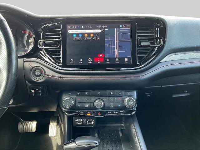 Used 2025 Dodge Durango R/T AWD/4WD image 11