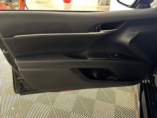 Used 2024 Toyota Camry TRD w/ TRD Package w/JBL Audio FWD image 15
