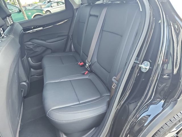 Used 2024 Kia Seltos SX AWD/4WD image 14