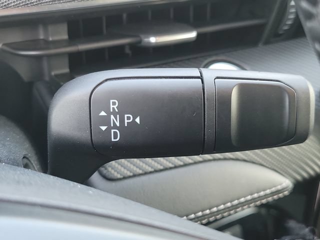Certified 2025 Ford Mustang Mach-E Premium AWD/4WD image 17