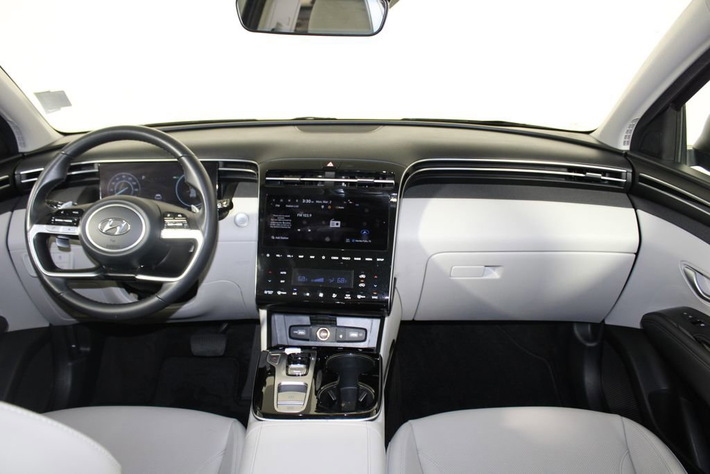 Used 2023 Hyundai Tucson SEL image 14