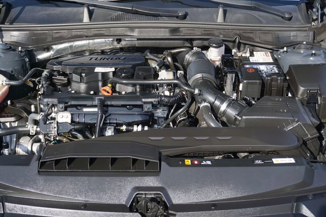 Used 2022 Hyundai Sonata SEL Plus FWD image 29