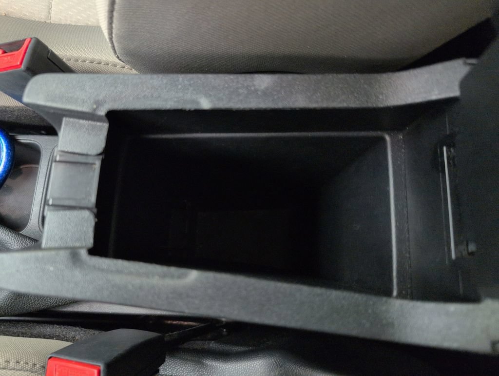 Certified 2021 Ford EcoSport S FWD image 38