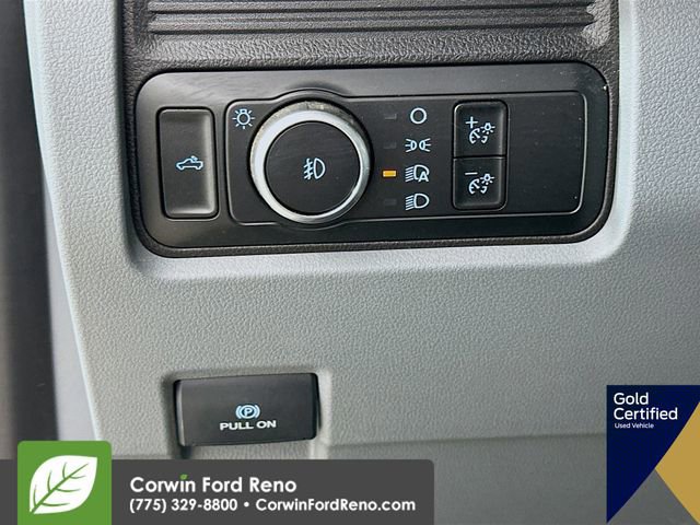 Certified 2024 Ford F250 XL w/ XL Chrome Package image 14