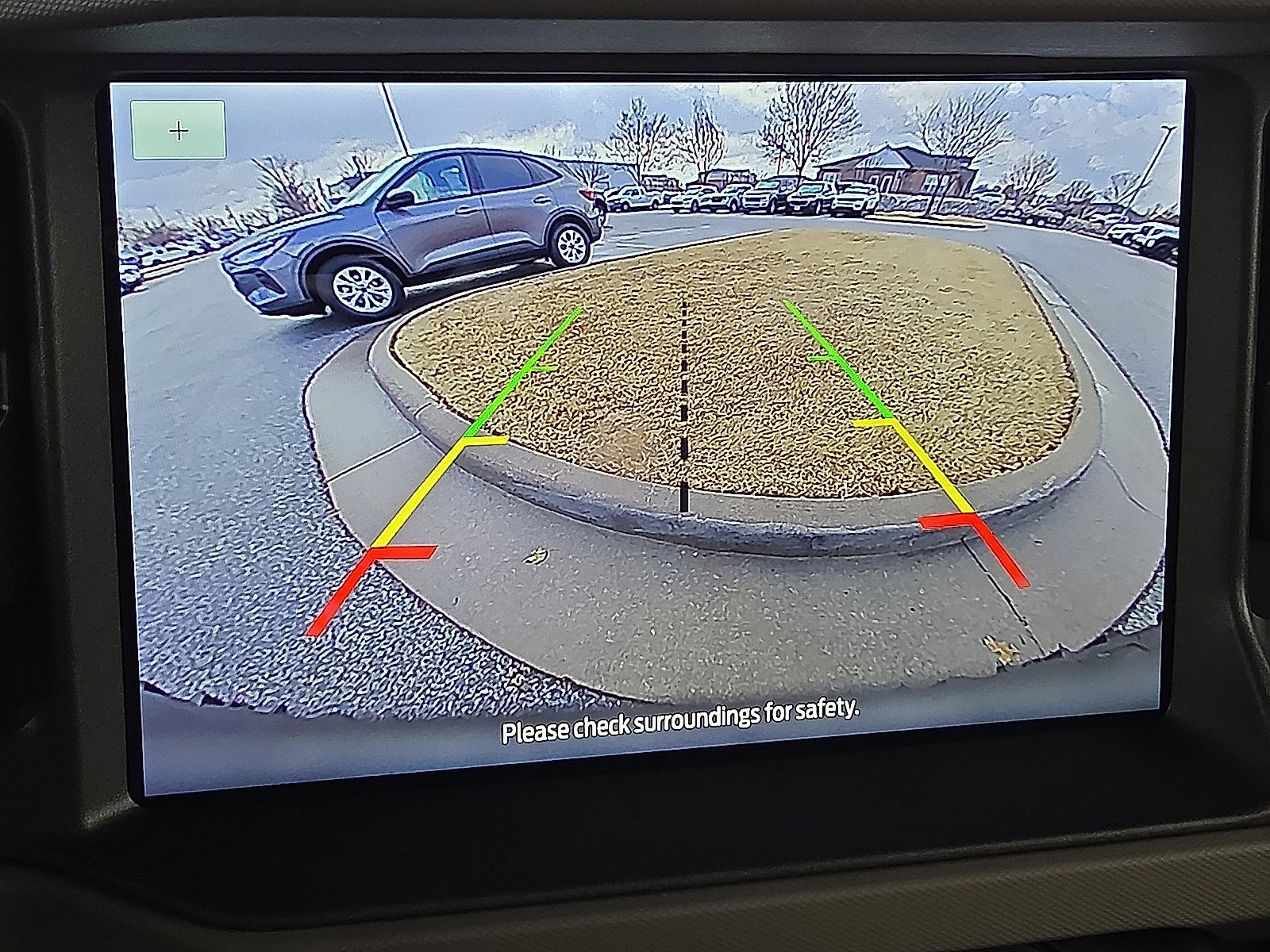 Certified 2024 Ford Bronco Big Bend image 14